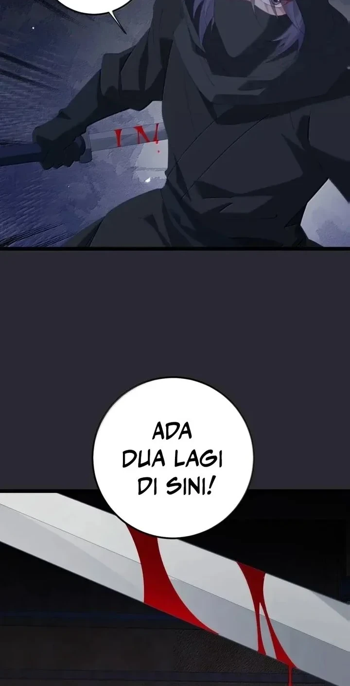 Unveiling the Emperor’s Secret Chapter 79 - halaman 10