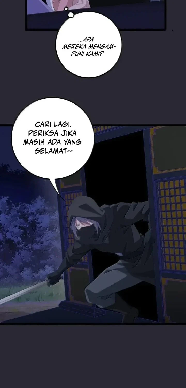 Unveiling the Emperor’s Secret Chapter 79 - halaman 16