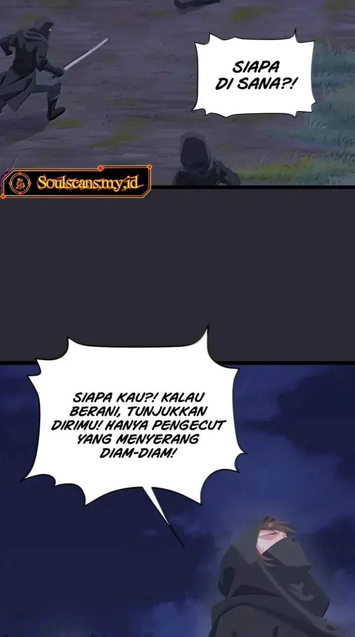 Unveiling the Emperor’s Secret Chapter 79 - halaman 18