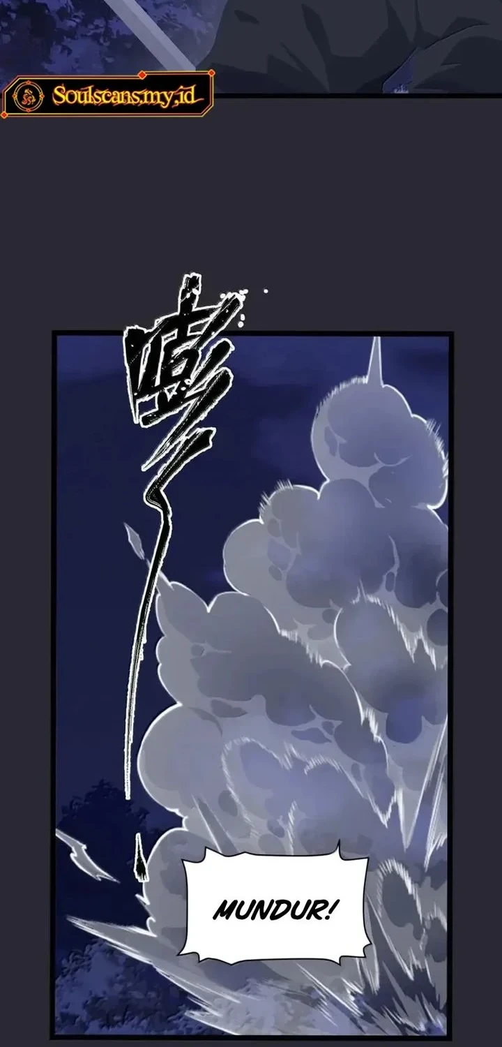 Unveiling the Emperor’s Secret Chapter 79 - halaman 20