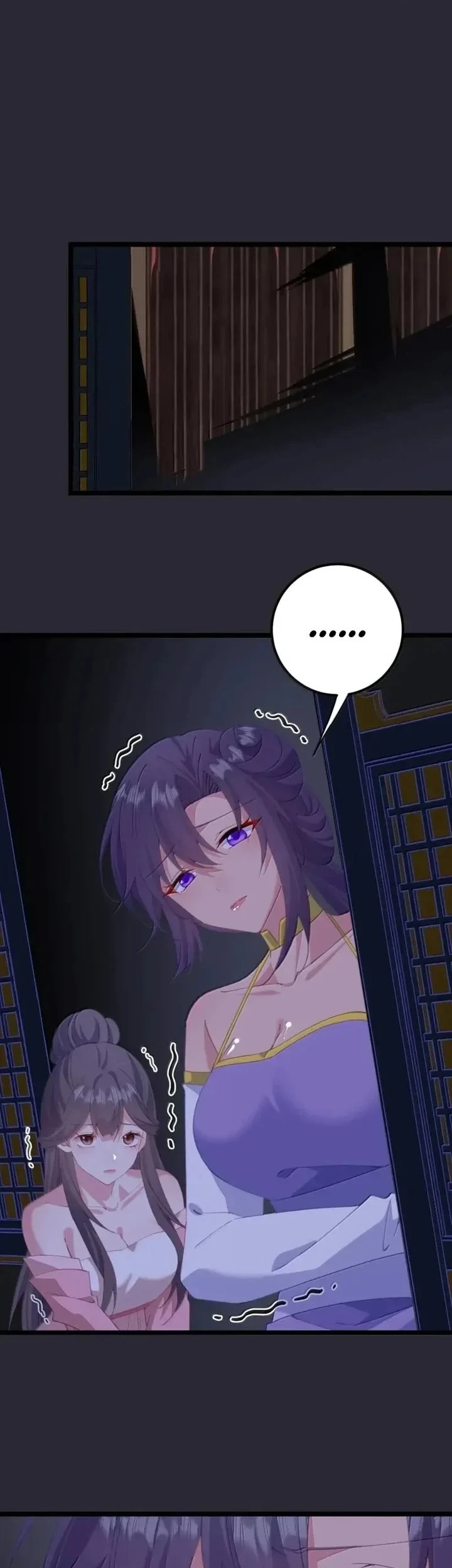 Unveiling the Emperor’s Secret Chapter 79 - halaman 21