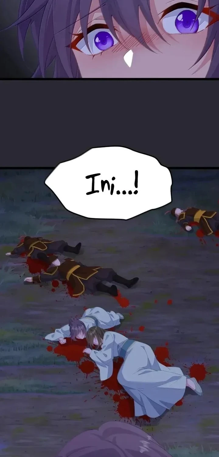 Unveiling the Emperor’s Secret Chapter 79 - halaman 22