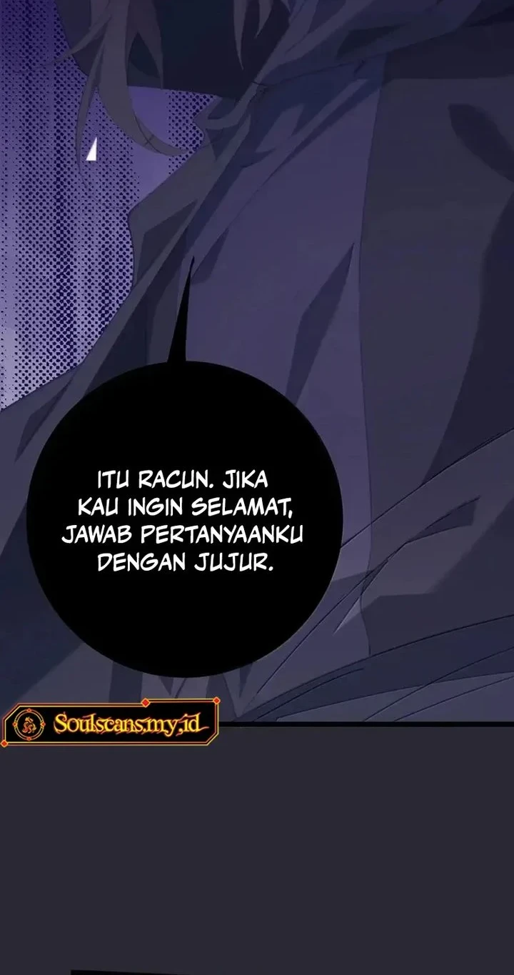 Unveiling the Emperor’s Secret Chapter 79 - halaman 28