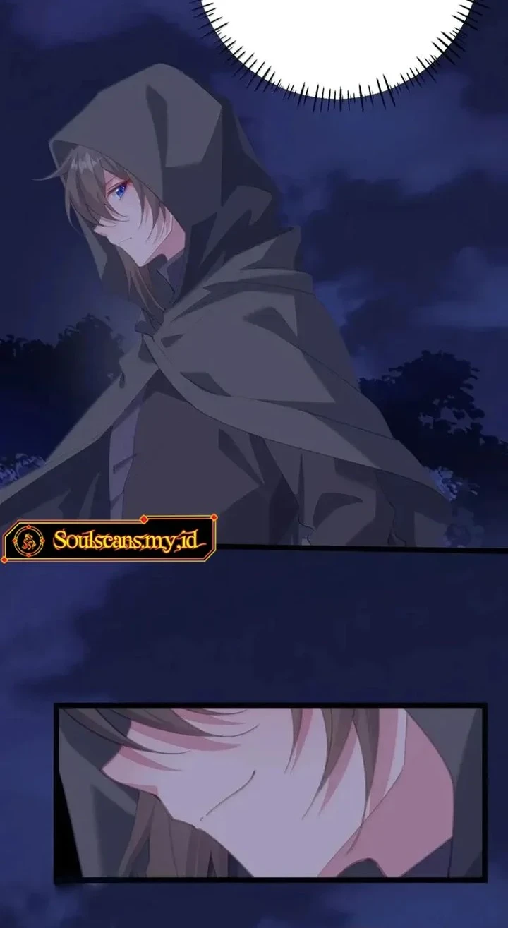 Unveiling the Emperor’s Secret Chapter 79 - halaman 32