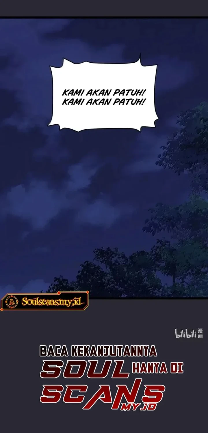 Unveiling the Emperor’s Secret Chapter 79 - halaman 34