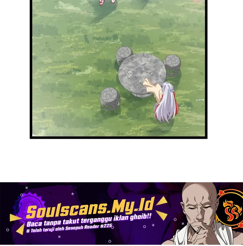 Unveiling the Emperor’s Secret Chapter 8 - halaman 19