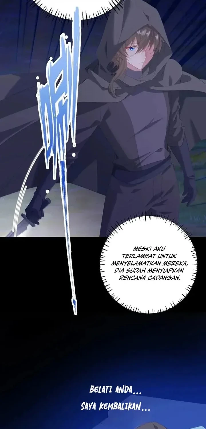 Unveiling the Emperor’s Secret Chapter 80 - halaman 10