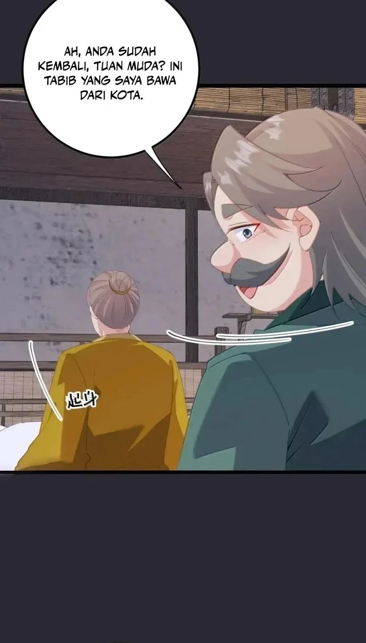 Unveiling the Emperor’s Secret Chapter 80 - halaman 14