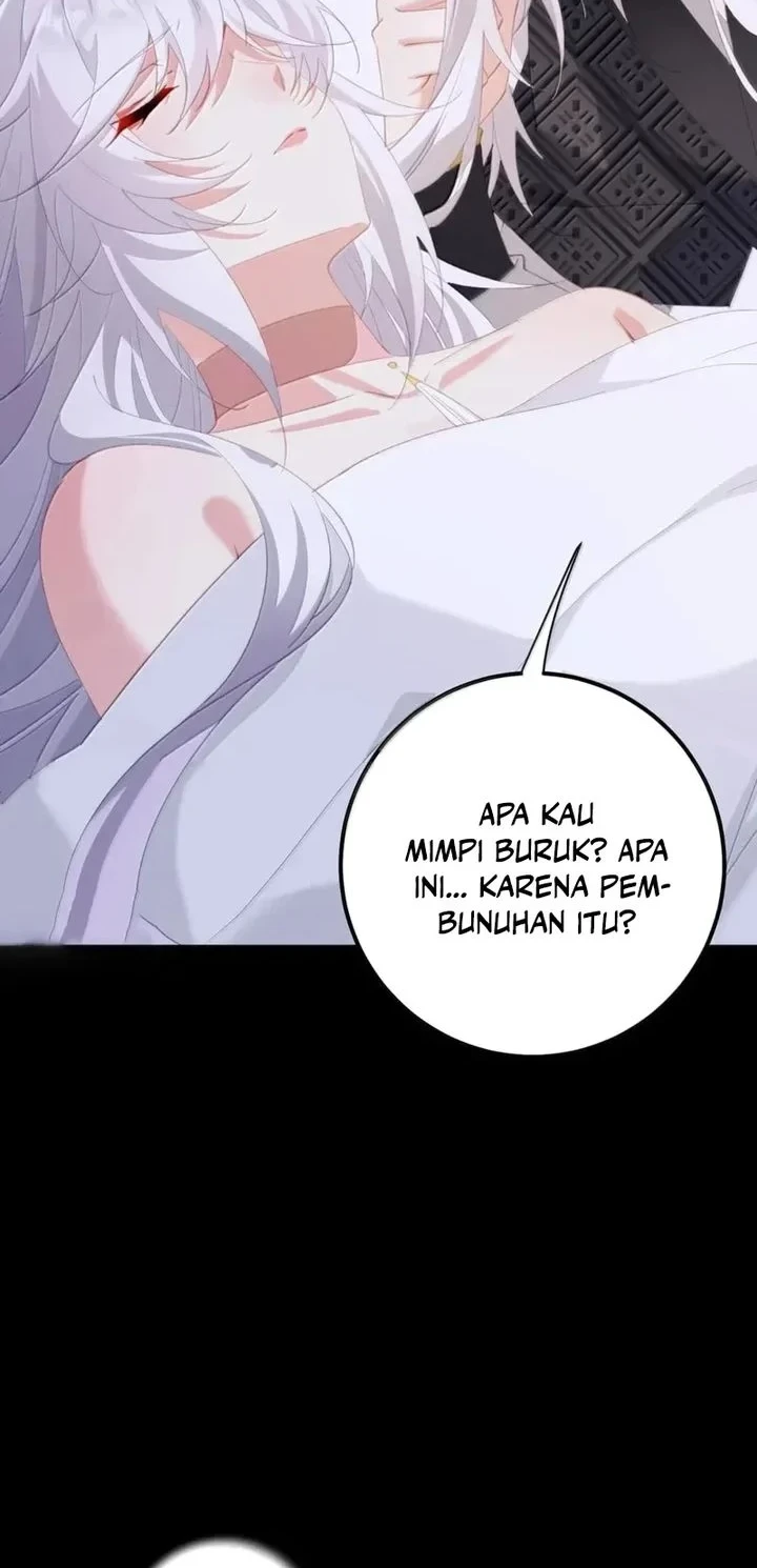 Unveiling the Emperor’s Secret Chapter 80 - halaman 18