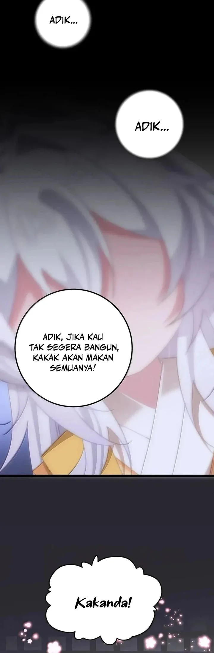 Unveiling the Emperor’s Secret Chapter 80 - halaman 19