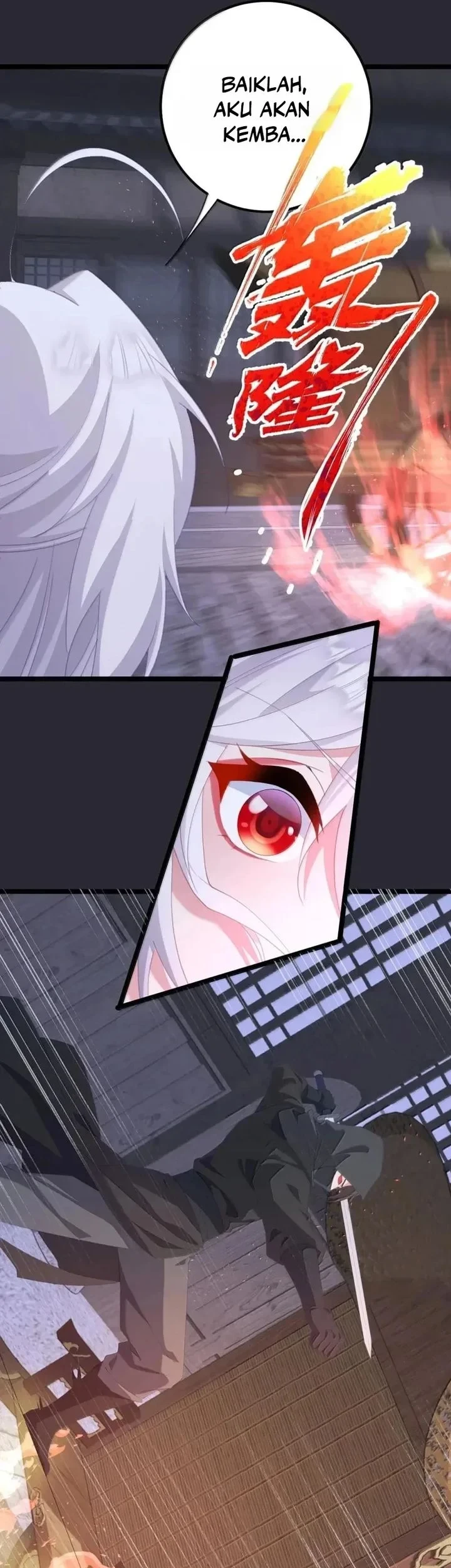 Unveiling the Emperor’s Secret Chapter 80 - halaman 26