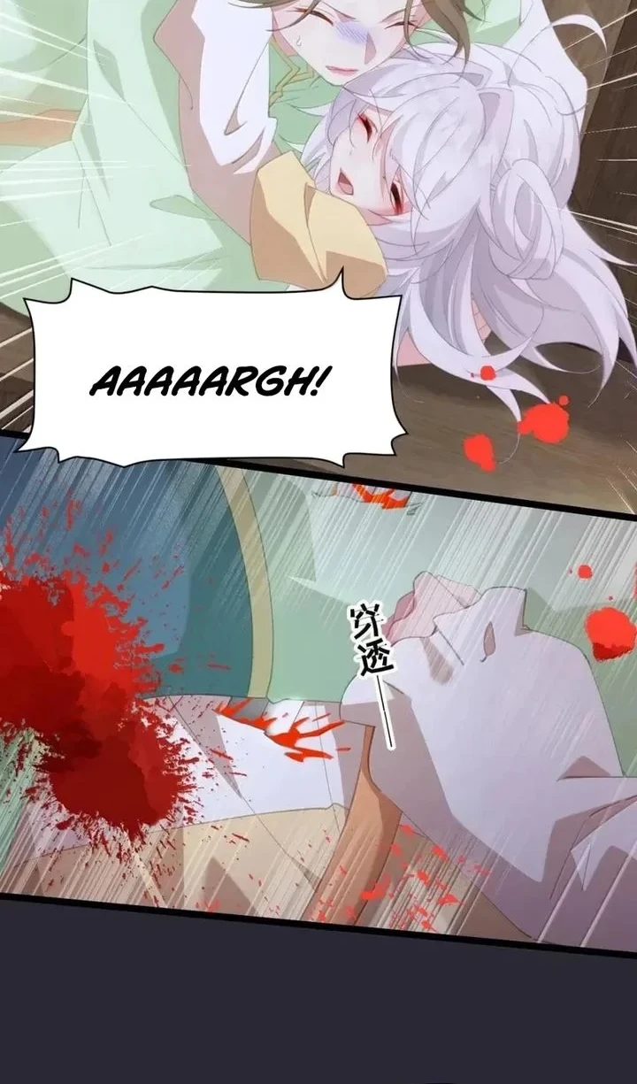 Unveiling the Emperor’s Secret Chapter 80 - halaman 31