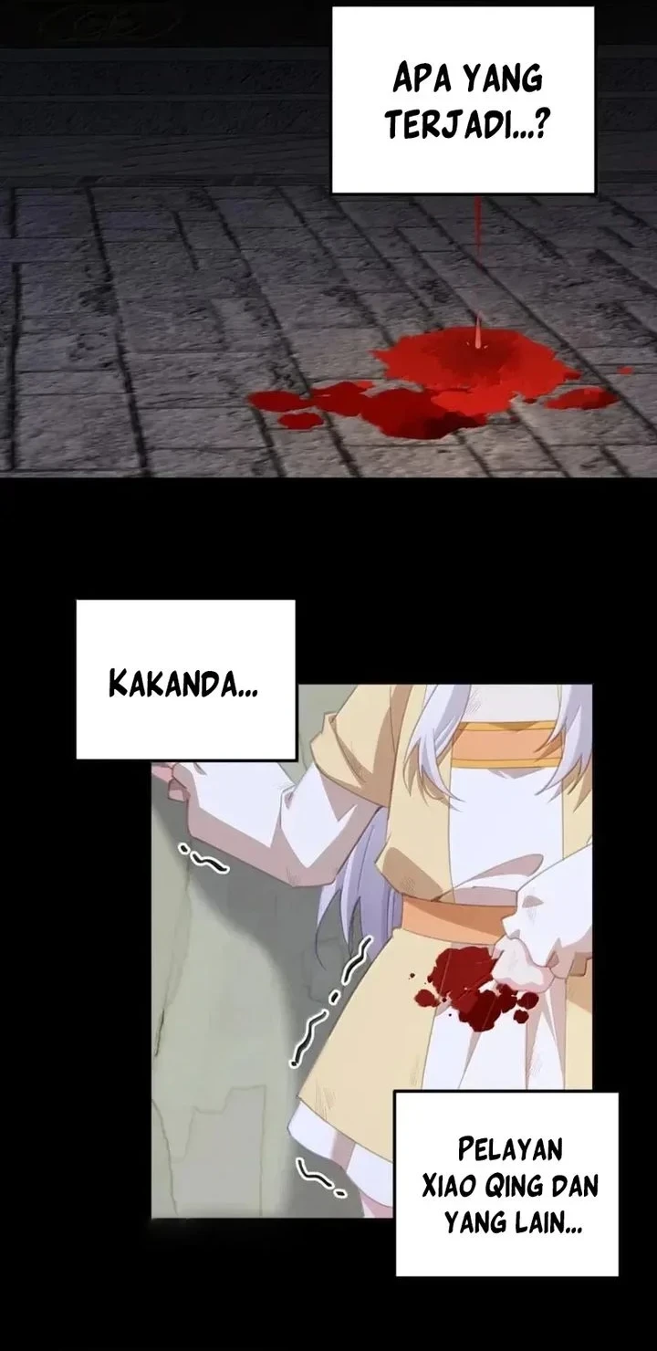 Unveiling the Emperor’s Secret Chapter 80 - halaman 33