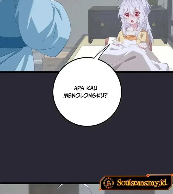 Unveiling the Emperor’s Secret Chapter 80 - halaman 37