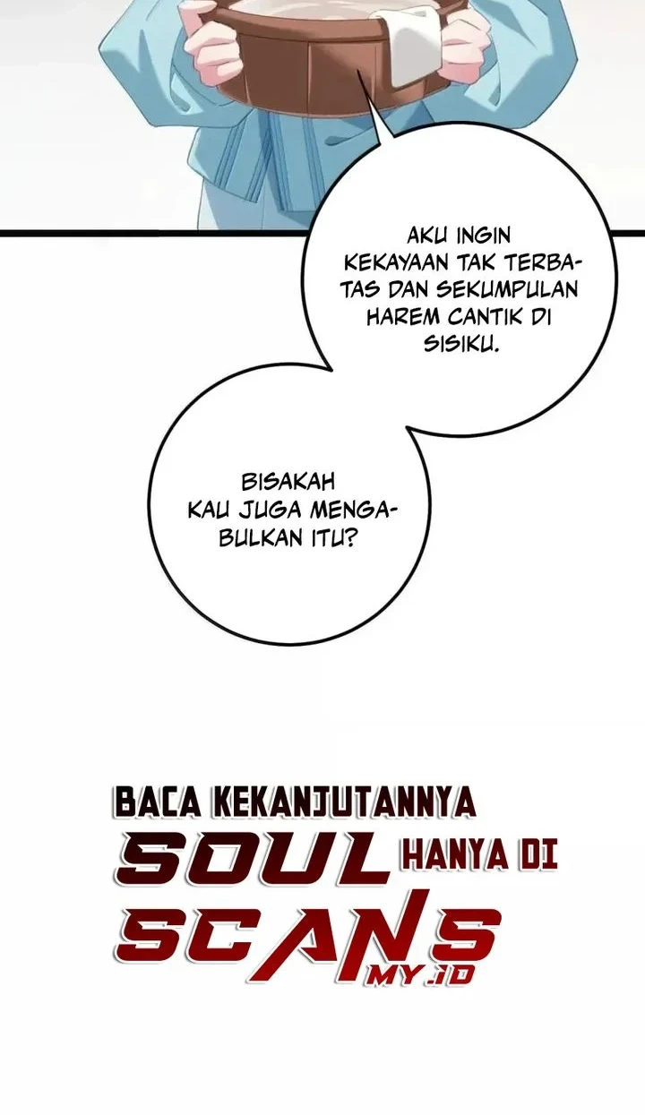 Unveiling the Emperor’s Secret Chapter 80 - halaman 39
