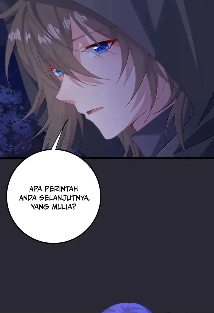 Unveiling the Emperor’s Secret Chapter 80 - halaman 6