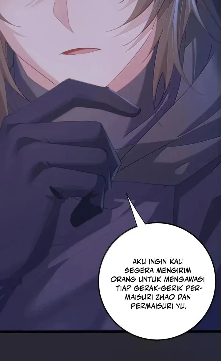 Unveiling the Emperor’s Secret Chapter 80 - halaman 8