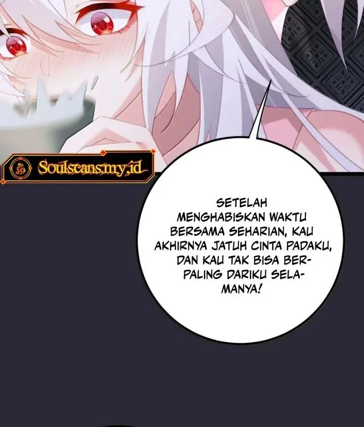 Unveiling the Emperor’s Secret Chapter 81 - halaman 10