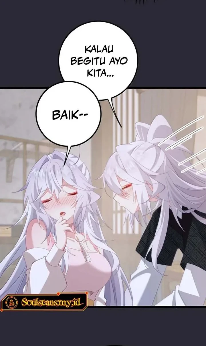 Unveiling the Emperor’s Secret Chapter 81 - halaman 16