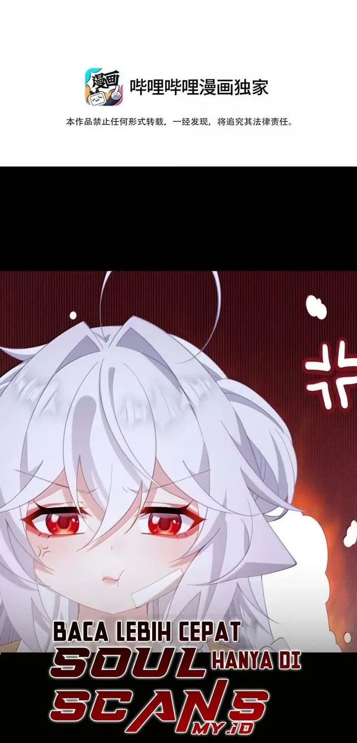 Unveiling the Emperor’s Secret Chapter 81 - halaman 2
