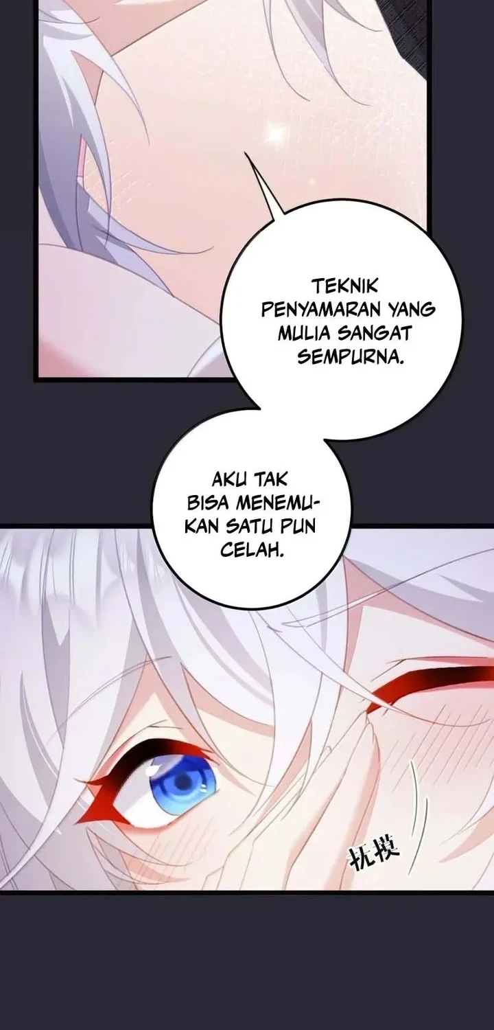 Unveiling the Emperor’s Secret Chapter 81 - halaman 20