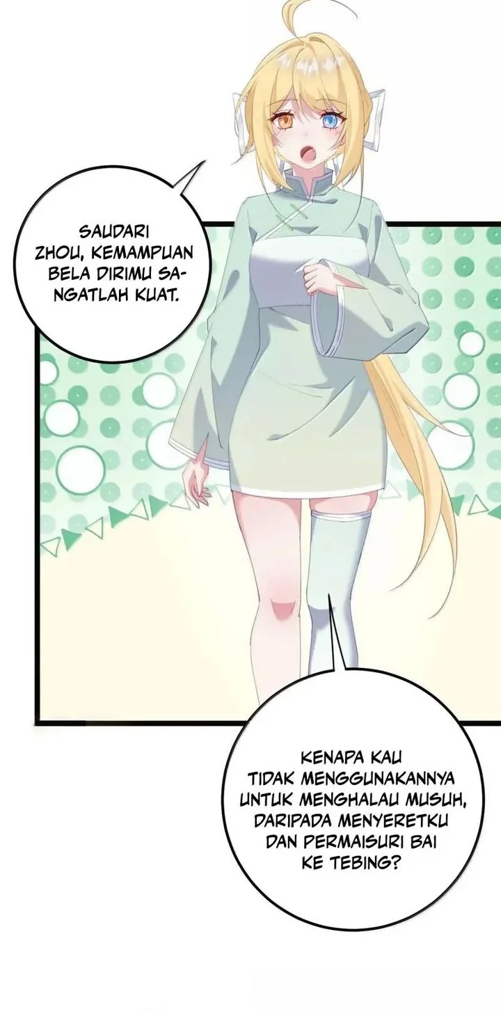 Unveiling the Emperor’s Secret Chapter 81 - halaman 26