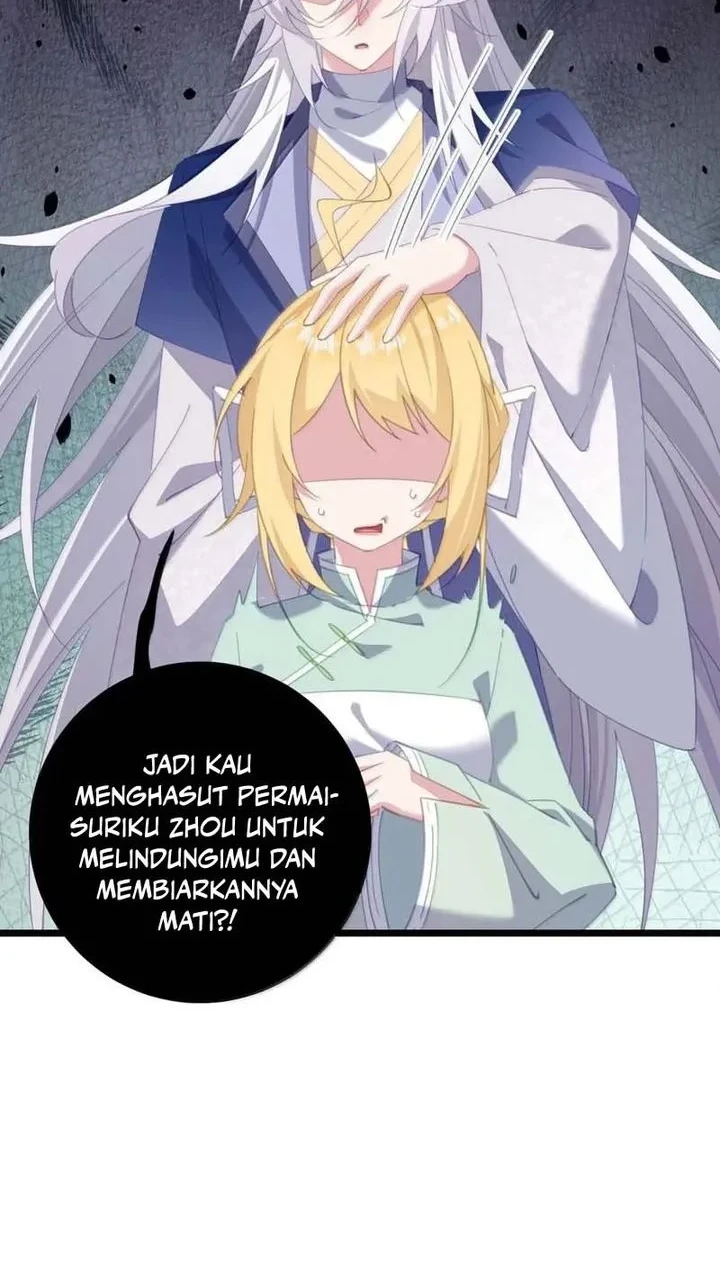 Unveiling the Emperor’s Secret Chapter 81 - halaman 28