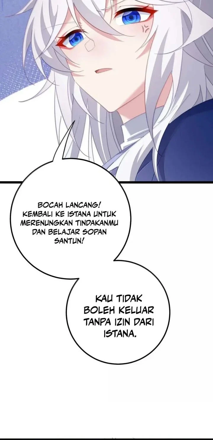 Unveiling the Emperor’s Secret Chapter 81 - halaman 30