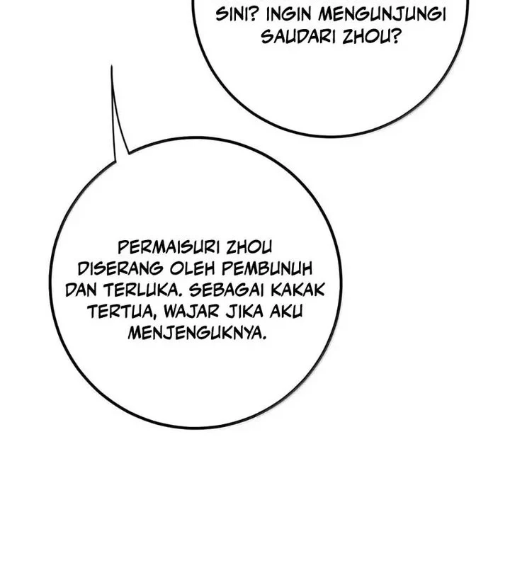 Unveiling the Emperor’s Secret Chapter 81 - halaman 34