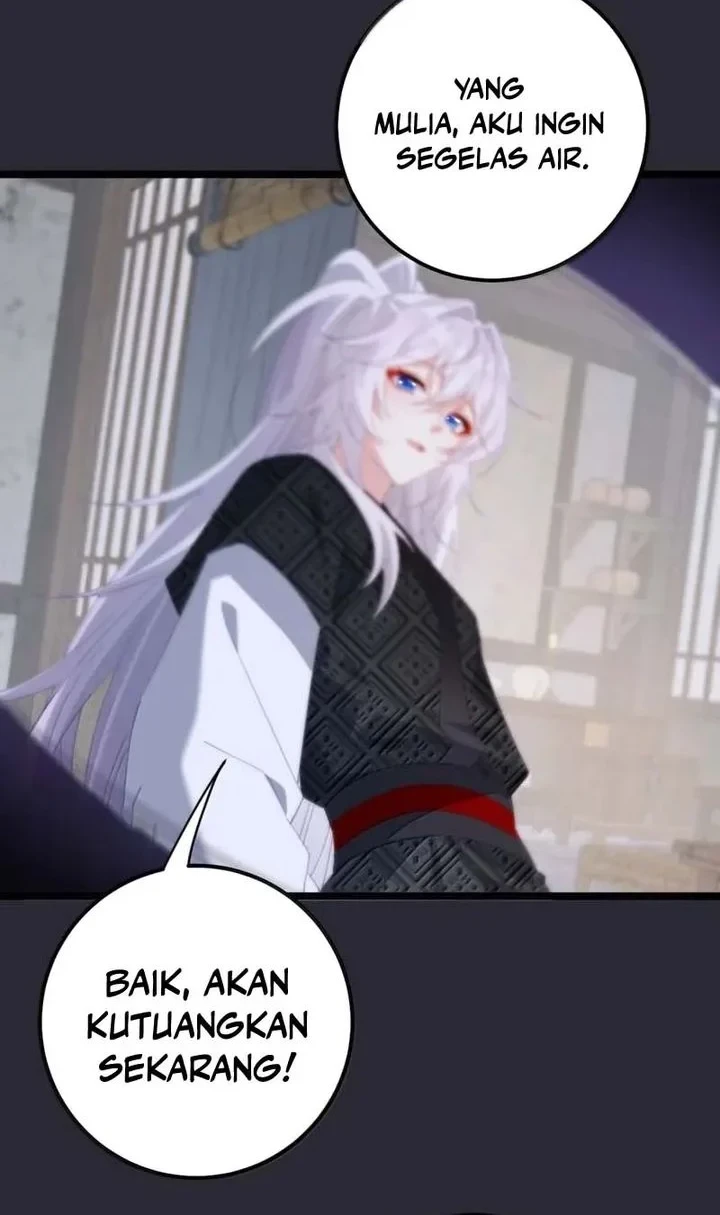 Unveiling the Emperor’s Secret Chapter 81 - halaman 4