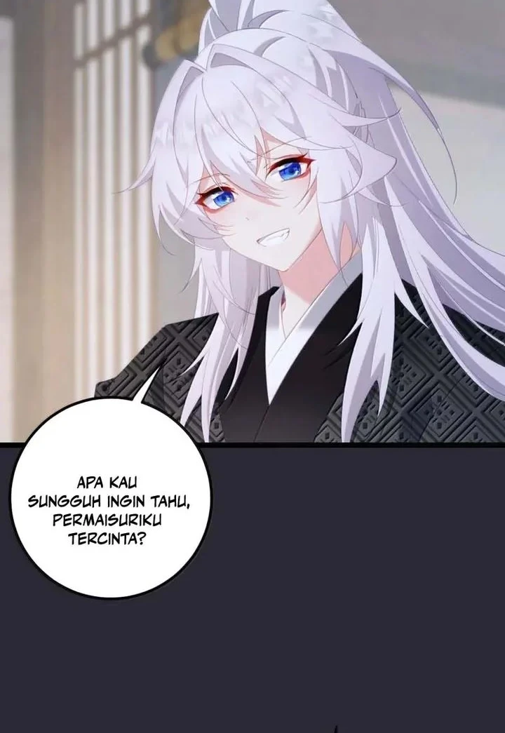 Unveiling the Emperor’s Secret Chapter 81 - halaman 8