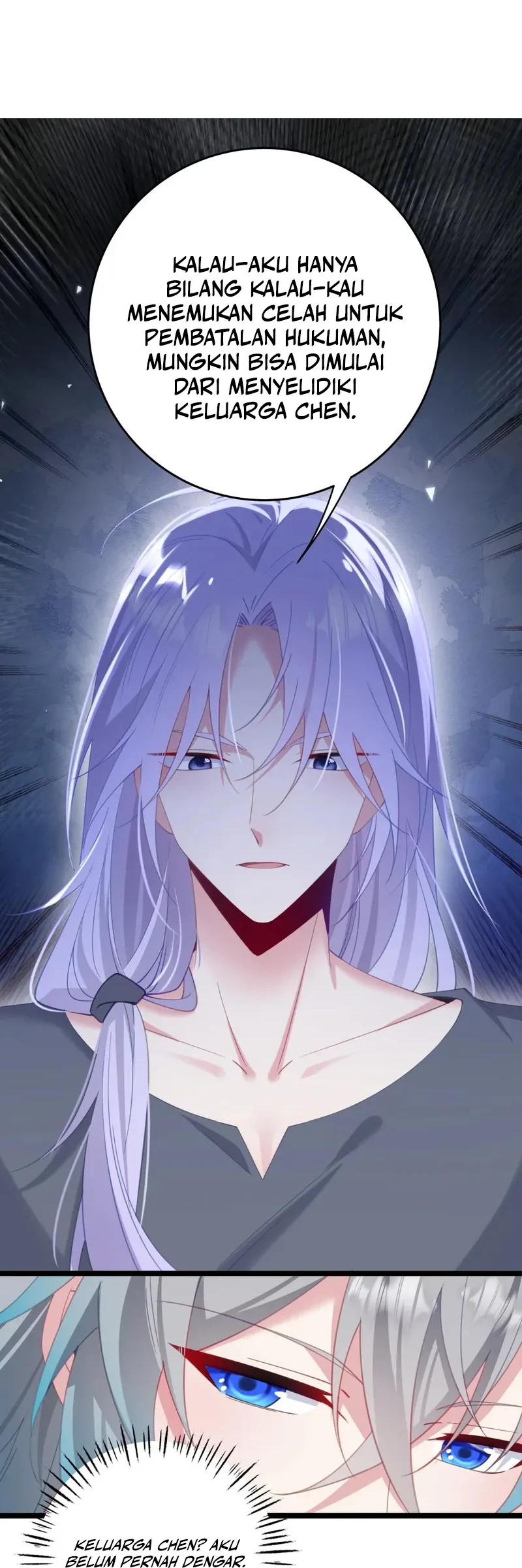 Unveiling the Emperor’s Secret Chapter 9 - halaman 15