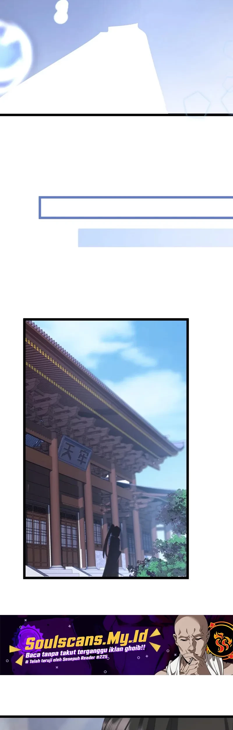 Unveiling the Emperor’s Secret Chapter 9 - halaman 20
