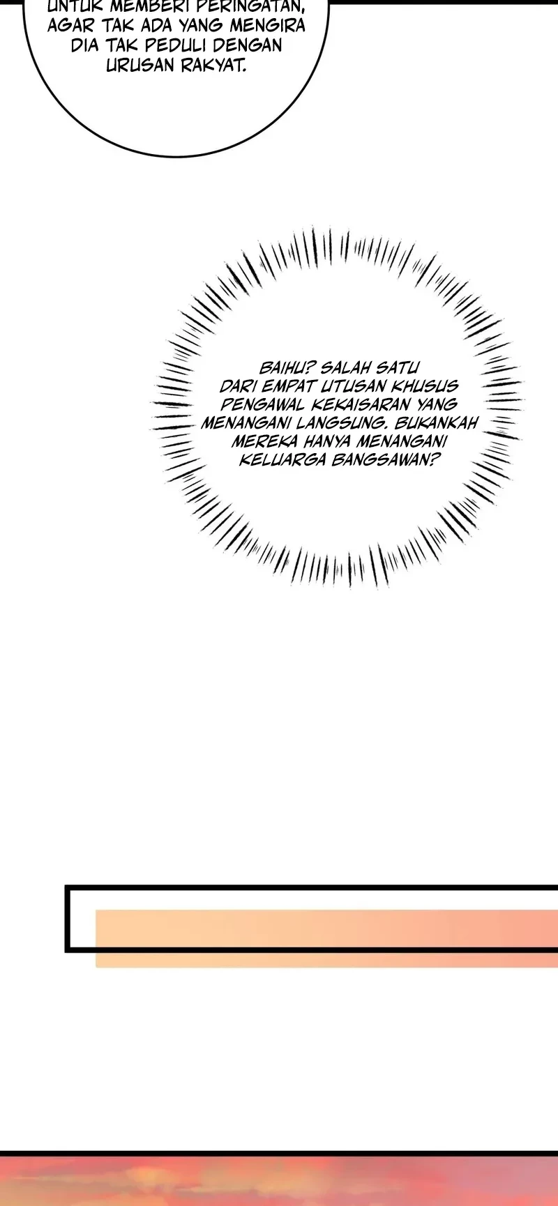 Unveiling the Emperor’s Secret Chapter 9 - halaman 23
