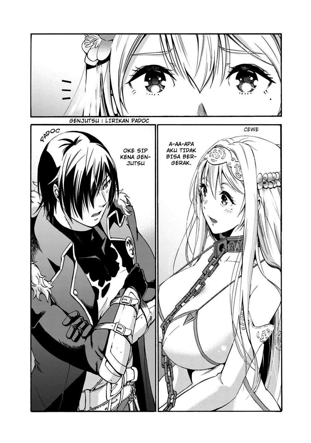 Uragirareta S Rank Boukensha no Ore wa, Aisuru Dorei no Kanojora to Tomoni Dorei dake no Harem Guild o Tsukuru Chapter 1 - halaman 12