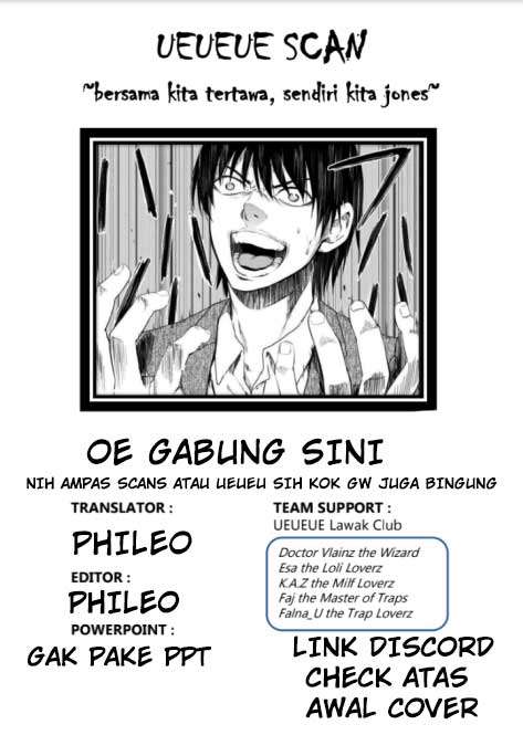 Uragirareta S Rank Boukensha no Ore wa, Aisuru Dorei no Kanojora to Tomoni Dorei dake no Harem Guild o Tsukuru Chapter 1 - halaman 21