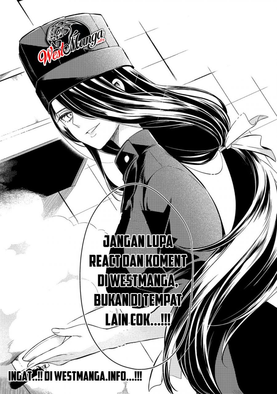 Uragirareta S Rank Boukensha no Ore wa, Aisuru Dorei no Kanojora to Tomoni Dorei dake no Harem Guild o Tsukuru Chapter 10 - halaman 11