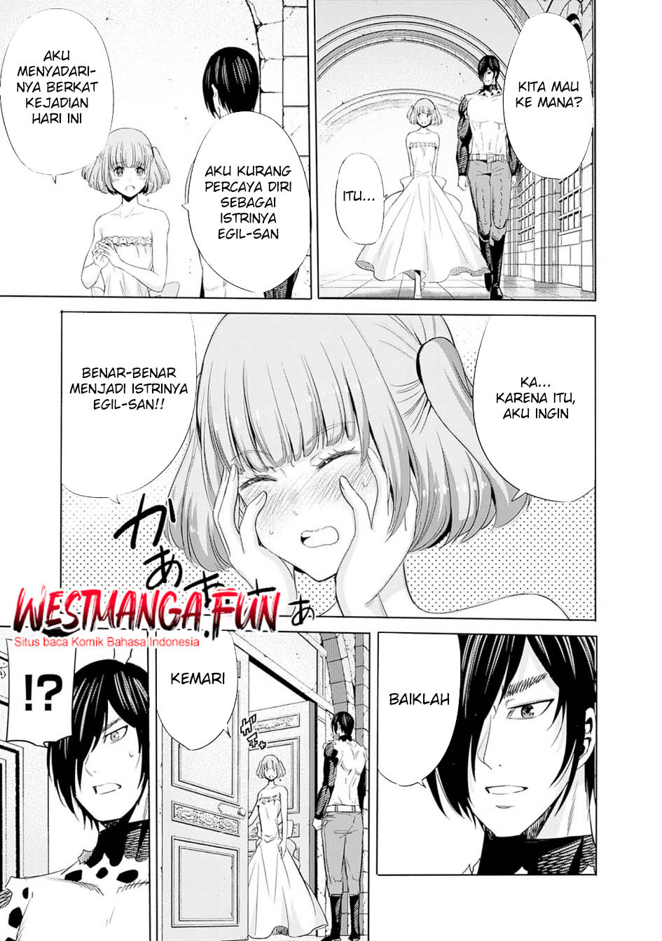 Uragirareta S Rank Boukensha no Ore wa, Aisuru Dorei no Kanojora to Tomoni Dorei dake no Harem Guild o Tsukuru Chapter 100 - halaman 15