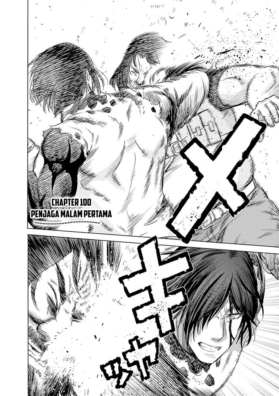 Uragirareta S Rank Boukensha no Ore wa, Aisuru Dorei no Kanojora to Tomoni Dorei dake no Harem Guild o Tsukuru Chapter 100 - halaman 5