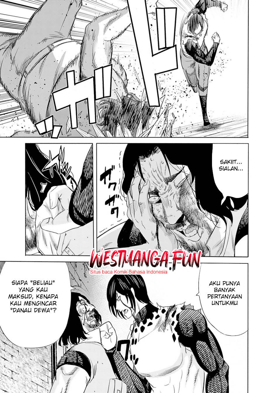 Uragirareta S Rank Boukensha no Ore wa, Aisuru Dorei no Kanojora to Tomoni Dorei dake no Harem Guild o Tsukuru Chapter 100 - halaman 6