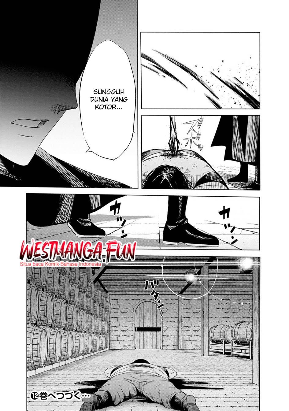 Uragirareta S Rank Boukensha no Ore wa, Aisuru Dorei no Kanojora to Tomoni Dorei dake no Harem Guild o Tsukuru Chapter 101 - halaman 10