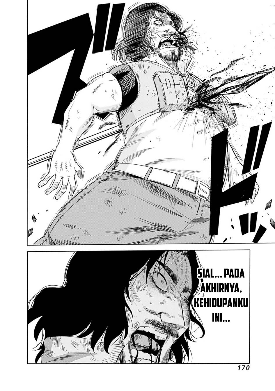 Uragirareta S Rank Boukensha no Ore wa, Aisuru Dorei no Kanojora to Tomoni Dorei dake no Harem Guild o Tsukuru Chapter 101 - halaman 9