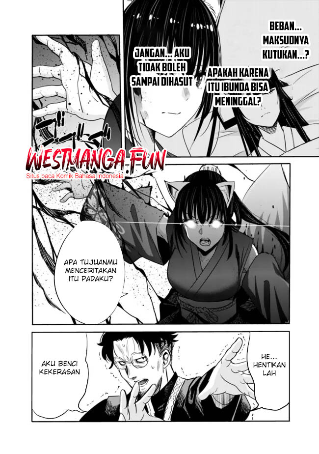 Uragirareta S Rank Boukensha no Ore wa, Aisuru Dorei no Kanojora to Tomoni Dorei dake no Harem Guild o Tsukuru Chapter 104 - halaman 15