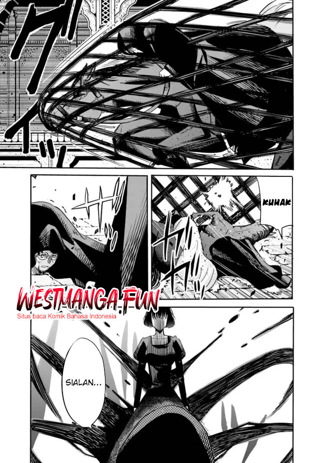 Uragirareta S Rank Boukensha no Ore wa, Aisuru Dorei no Kanojora to Tomoni Dorei dake no Harem Guild o Tsukuru Chapter 106 - halaman 18