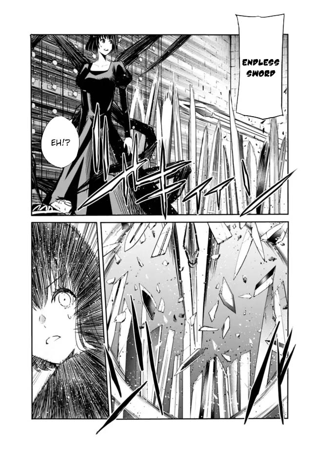 Uragirareta S Rank Boukensha no Ore wa, Aisuru Dorei no Kanojora to Tomoni Dorei dake no Harem Guild o Tsukuru Chapter 106 - halaman 6