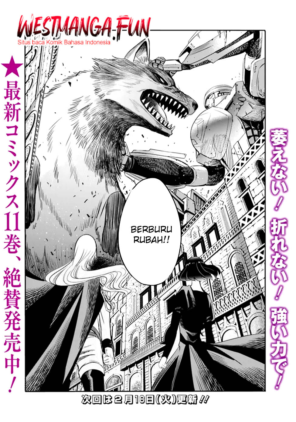 Uragirareta S Rank Boukensha no Ore wa, Aisuru Dorei no Kanojora to Tomoni Dorei dake no Harem Guild o Tsukuru Chapter 108 - halaman 19