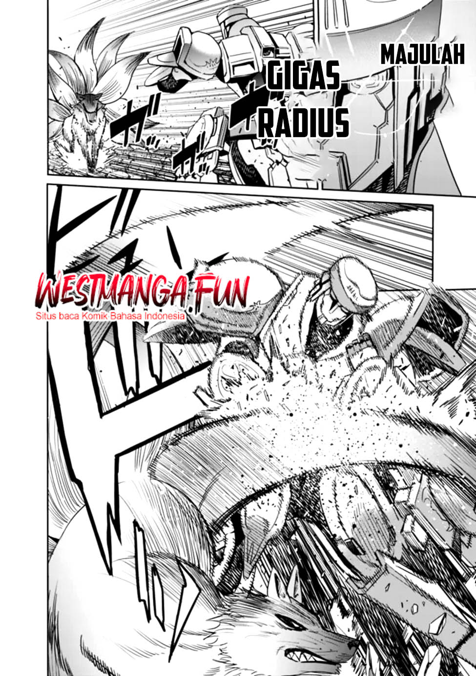 Uragirareta S Rank Boukensha no Ore wa, Aisuru Dorei no Kanojora to Tomoni Dorei dake no Harem Guild o Tsukuru Chapter 108 - halaman 3