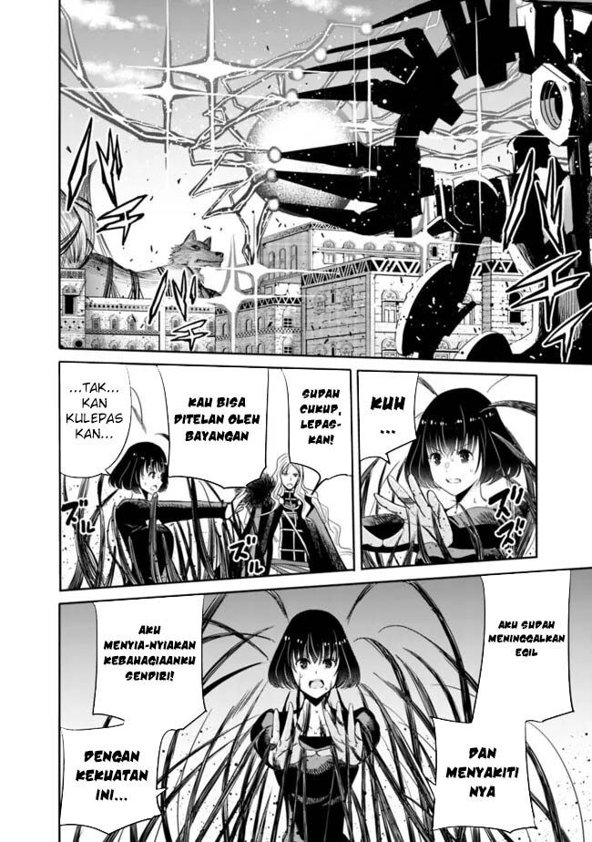 Uragirareta S Rank Boukensha no Ore wa, Aisuru Dorei no Kanojora to Tomoni Dorei dake no Harem Guild o Tsukuru Chapter 109 - halaman 12