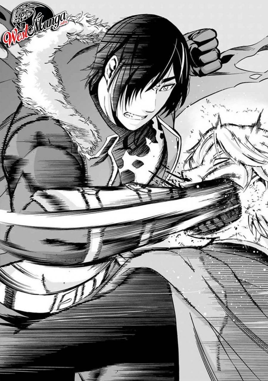 Uragirareta S Rank Boukensha no Ore wa, Aisuru Dorei no Kanojora to Tomoni Dorei dake no Harem Guild o Tsukuru Chapter 11 - halaman 9