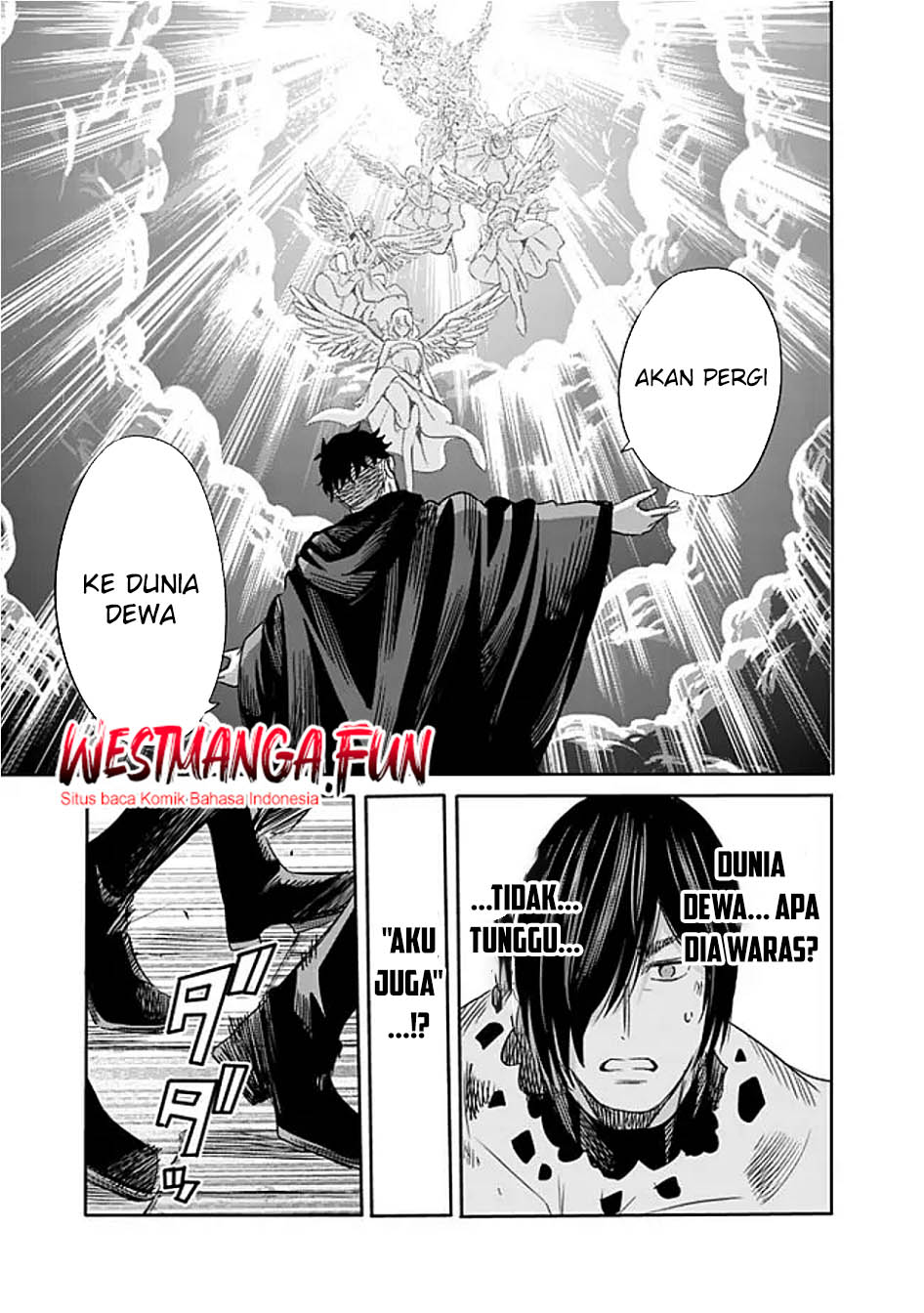 Uragirareta S Rank Boukensha no Ore wa, Aisuru Dorei no Kanojora to Tomoni Dorei dake no Harem Guild o Tsukuru Chapter 110 - halaman 7